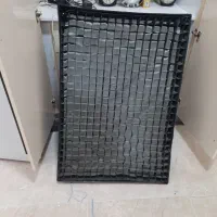 لوازم و روشنایی اتلیه عکاسی