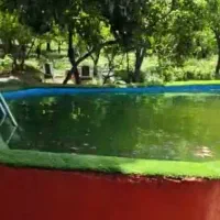 باغ ویلا به مساحت ۵۰۰۰ متر