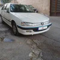 پارس ۸۷ درجه ۱|خودرو سواری و وانت|ایلام, |دیوار