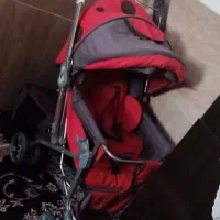 کالسکه سالم