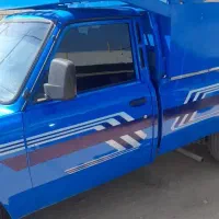 حمل بار و جابجایی