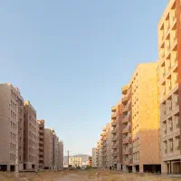 رهن کامل آپارتمان با پارکینگ و انباری