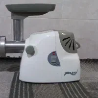 چرخ گوشت پارس خزر ۱۶۰۰|خردکن، آسیاب، غذاساز|برازجان, |دیوار