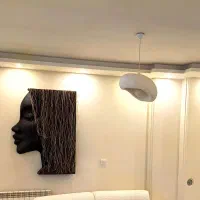 تابلو های رخ دستساز
