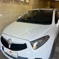 برلیانس h220 مدل ۹۷|خودرو سواری و وانت|تهران, اسفندیاری|دیوار