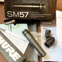 میکروفون شور sm57