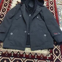سلام  پالتو پسرانه