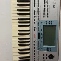کرگ ۵۰ تبدیل ۸۰درحدآکSD