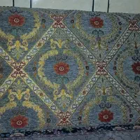 پشتی|پشتی|دزفول, |دیوار