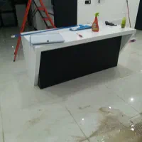 تمیز کاری نظافت منزل با وسایل کامل قالی شوی|خدمات نظافت|اصفهان, قهاب جنوبی|دیوار