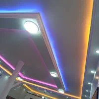 گچکاری(سفیدکاری)