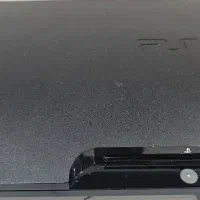 پلی استیشن 3 Slim 500 gig
