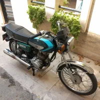 فروش موتور سی جی ۱۲۵