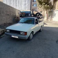 پیکان وانت ۹۳