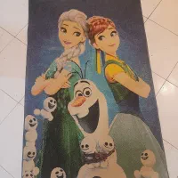 قالیچه کودک السا آنا