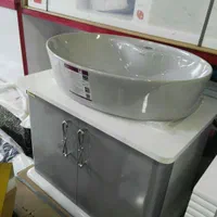 روشویی کابینتی|لوازم سرویس بهداشتی|خرم‌آباد, |دیوار