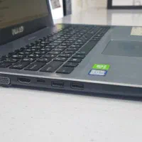 لپ تاپ ایسوس core i7 گرافیک ۴ گیگ|رایانه همراه|تهران, پرستار|دیوار