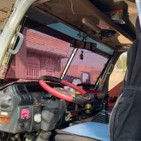 خاور ایسوزو ۶تن|خودرو سنگین|کازرون, |دیوار