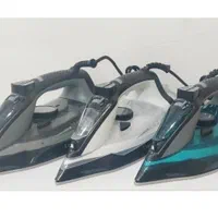 اتو بخار یونیک آلمان/ اطو اصلی کف سرامیک با کیفیت