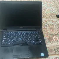 لپتاپ دل کره i 5 نسل هشت|رایانه همراه|کرج, شهریار|دیوار