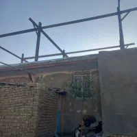 جوشکار سیار اسکلت شیروانی وخورده