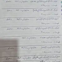 کتاب کنکوری(تخصصی و عمومی)|کتاب و مجله آموزشی|اصفهان, دشتستان|دیوار