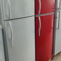 یخچال فریزر 16 فوت پارس شوآ