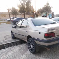 پژومدل1383|خودرو سواری و وانت|مریوان, |دیوار