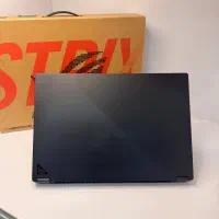 ایسوس راگ FLOW 16|رایانه همراه|شیراز, ملاصدرا|دیوار