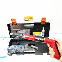 میخکوب تفنگی چاشنی خور RAD HIT (تفنگ میخ کوب عصایی|ابزارآلات|شهرکرد, |دیوار