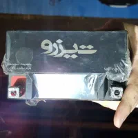 باتری موتور سالم|قطعات یدکی و لوازم جانبی|تهران, حشمتیه|دیوار