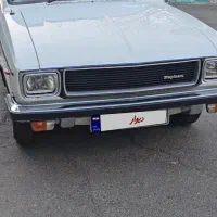 پیکان ۵۷ دولوکس کلاسیک