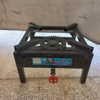 گاز تک شعله