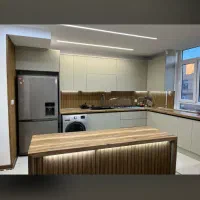 کابینت اشپزخانه