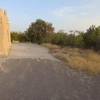 خانه فروشی بافت قدیم|فروش زمین و ملک کلنگی|فردوس (کرمان), |دیوار