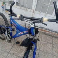 دو چرخه سایز ۲۴