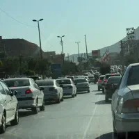 سرویس مدرسه سازمان برنامه جنوبی به ابراهیمی جنوبی