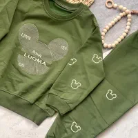 ست لباس خانگی