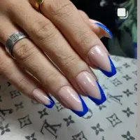 تخفیفات ویژه مدل کاشت ناخن|خدمات آرایشگری و زیبایی|بندر انزلی, گلسرخ|دیوار