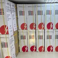 ابسردکن افترون اصلی کره