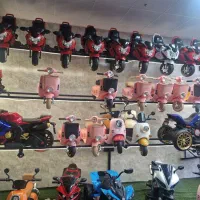 موتور بازی کنترلی )+