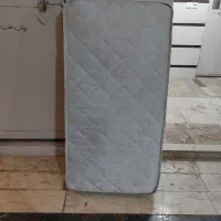 تشک تخت بچه