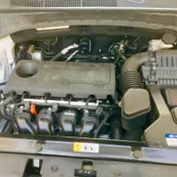 هیوندای سانتافه ix 45 2400cc، مدل ۲۰۱۵|خودرو سواری و وانت|تهران, سپهر|دیوار