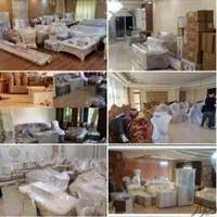 حمل بار|خدمات حمل و نقل|قرچک, |دیوار