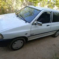 پراید 131 مدل 85|خودرو سواری و وانت|ساوه, |دیوار