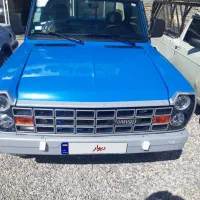 فروش نیسان دوگانه ۴۰۴صفر