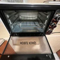 فر رومیزی|اجاق گاز و لوازم برقی پختوپز|مراغه, |دیوار