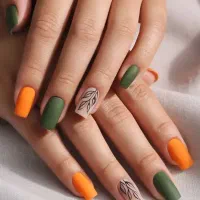 کاشت ناخن۲۵۰