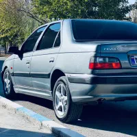 پارس ای ال ایکس مدل۹۰|خودرو سواری و وانت|شهرکرد, |دیوار