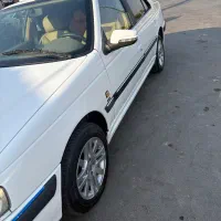 پارس TU5  تمیز مدل۱۴۰۰